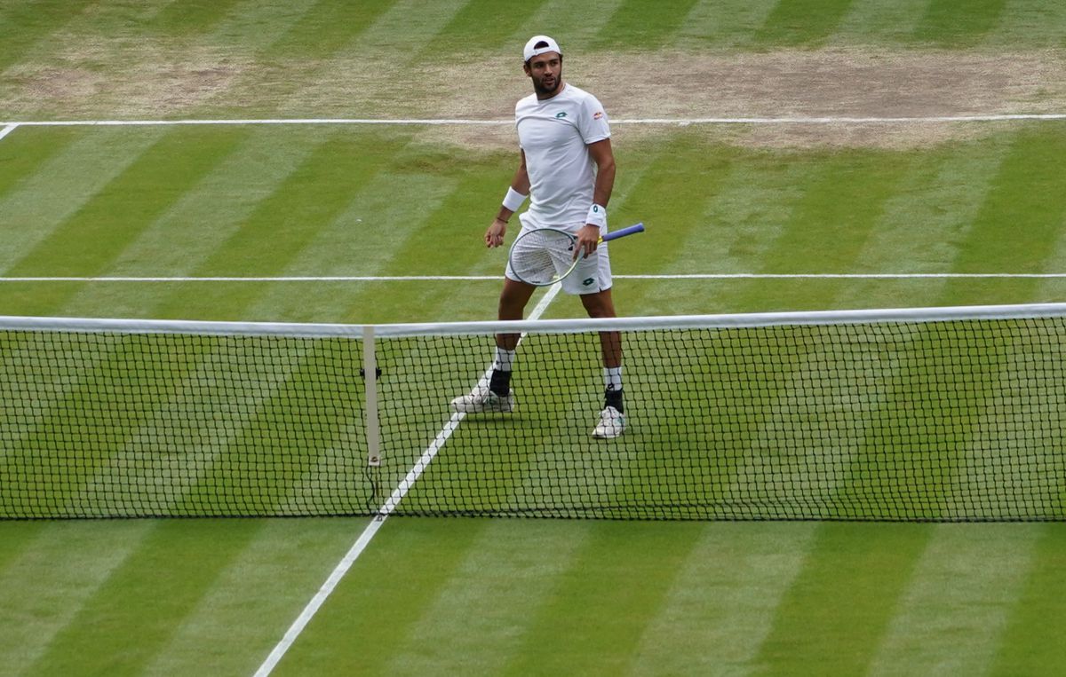 S-a stabilit finala masculină la Wimbledon 2021: când se joacă și cine televizează meciul