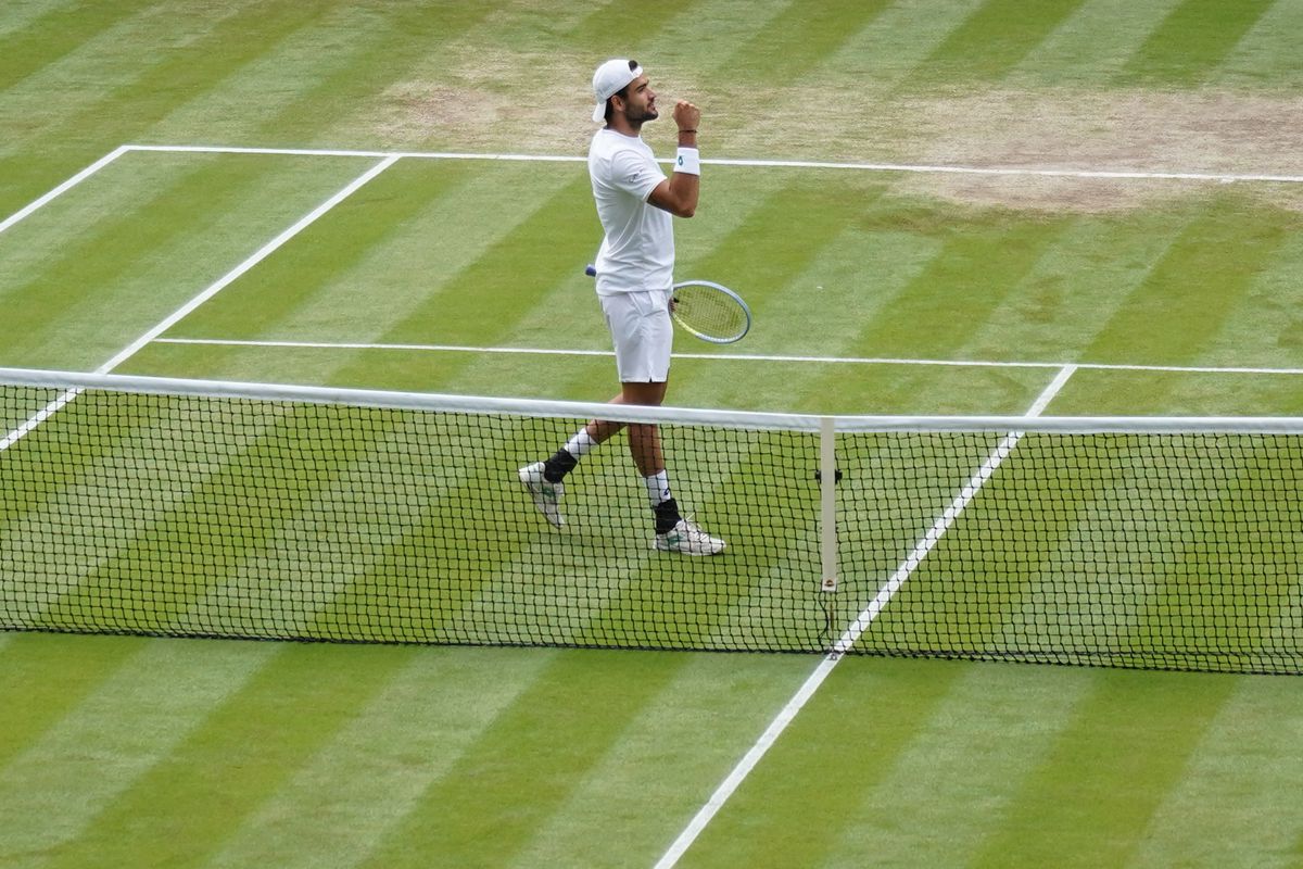 Novak Djokovic, în continuare „flămând” la Wimbledon: „Grand Slam-urile sunt totul” » Câte crede John McEnroe că va mai lua sârbul