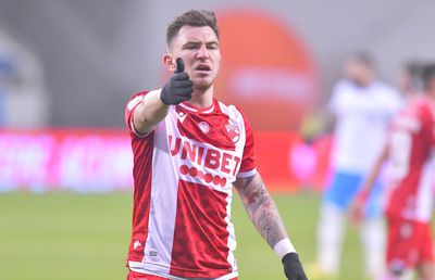 Dinamo, decimată! Cum ar putea arăta echipa la startul sezonului de Liga 1