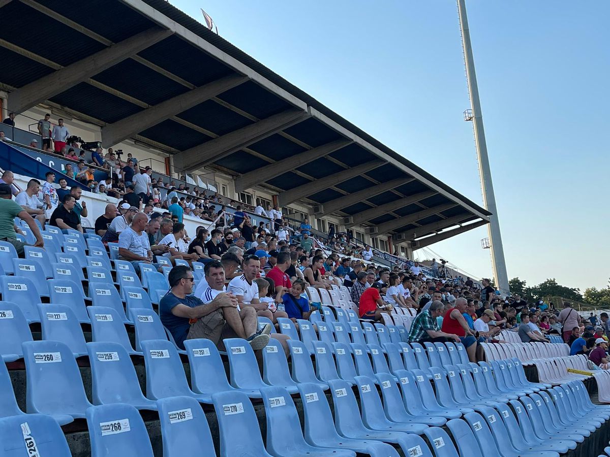 FCSB. Ilie Dumitrescu, surprins de alegerile lui Dinu Todoran: „Înseamnă că așa o să arate echipa”