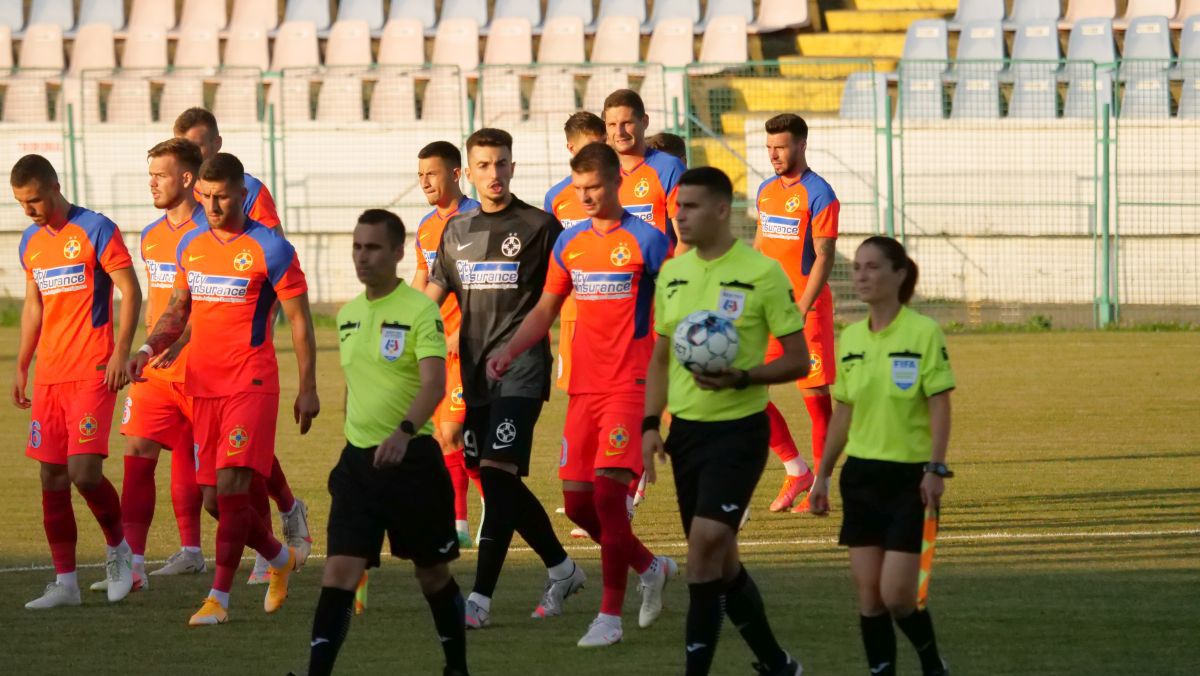 FCSB. Ilie Dumitrescu, surprins de alegerile lui Dinu Todoran: „Înseamnă că așa o să arate echipa”