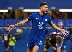 Olivier Giroud părăsește Chelsea! Atacantul ajunge în Serie A