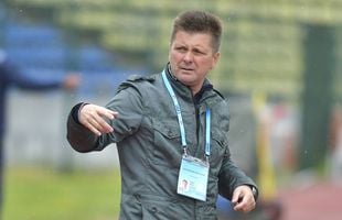 Uhrin vrea să plece de la Dinamo! Ce l-a enervat pe antrenorul „câinilor” + cine e favorit să-l înlocuiască