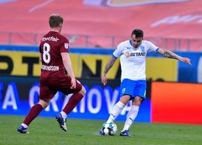CFR Cluj - CSU Craiova, Supercupa României » Echipele probabile + cele mai tari cote