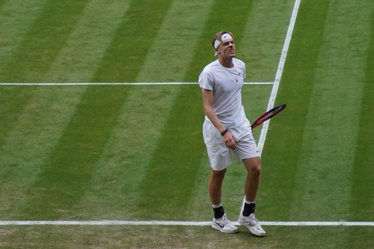 S-a stabilit finala masculină la Wimbledon 2021: când se joacă și cine televizează meciul