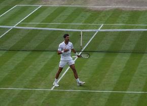 S-a stabilit finala masculină la Wimbledon 2021: când se joacă și cine televizează meciul