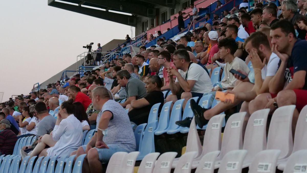 Pariul lui Gigi Becali pentru noul sezon la FCSB: „E mai tare decât Octavian Popescu!”