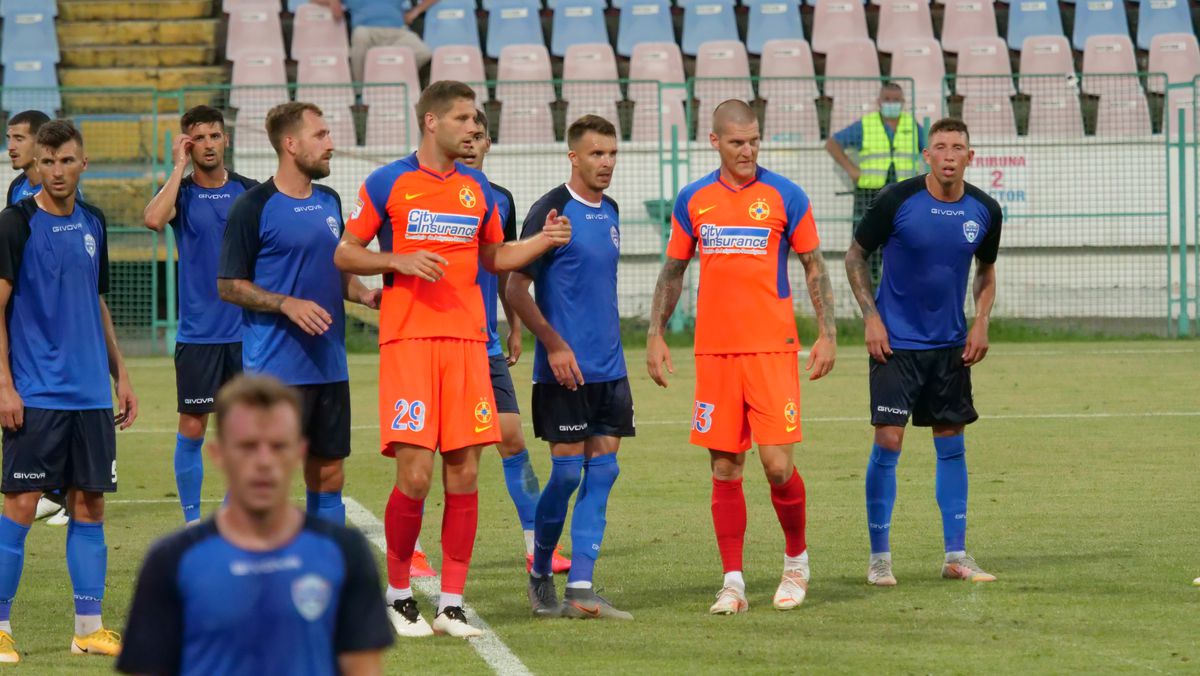 Pariul lui Gigi Becali pentru noul sezon la FCSB: „E mai tare decât Octavian Popescu!”