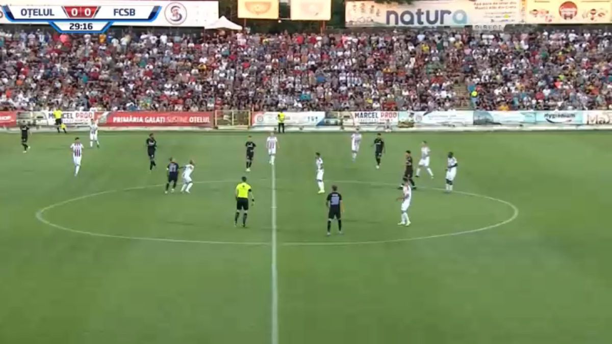 În provincie, FCSB continuă să fie Steaua! Ce performanță a reușit echipa roș-albastră