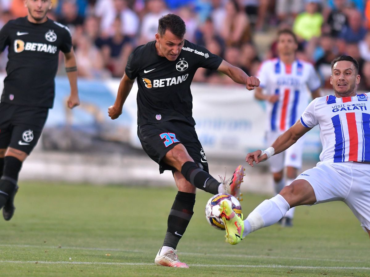 În provincie, FCSB continuă să fie Steaua! Ce performanță a reușit echipa roș-albastră