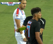 Moment delicat la FCSB: Coman a ezitat să preia banderola de căpitan!