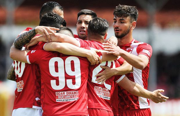 Sepsi OSK s-a înțeles cu alt ex-dinamovist + Ce se întâmplă cu fotbalistul dat „dispărut”: „Ne-a sunat o echipă, ne-au spus că îl vor”