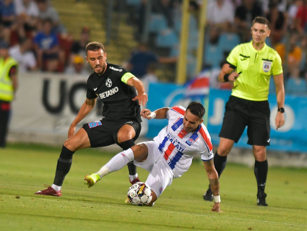 În provincie, FCSB continuă să fie Steaua! Ce performanță a reușit echipa roș-albastră