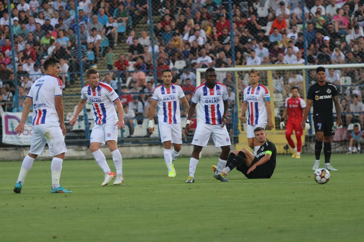 În provincie, FCSB continuă să fie Steaua! Ce performanță a reușit echipa roș-albastră