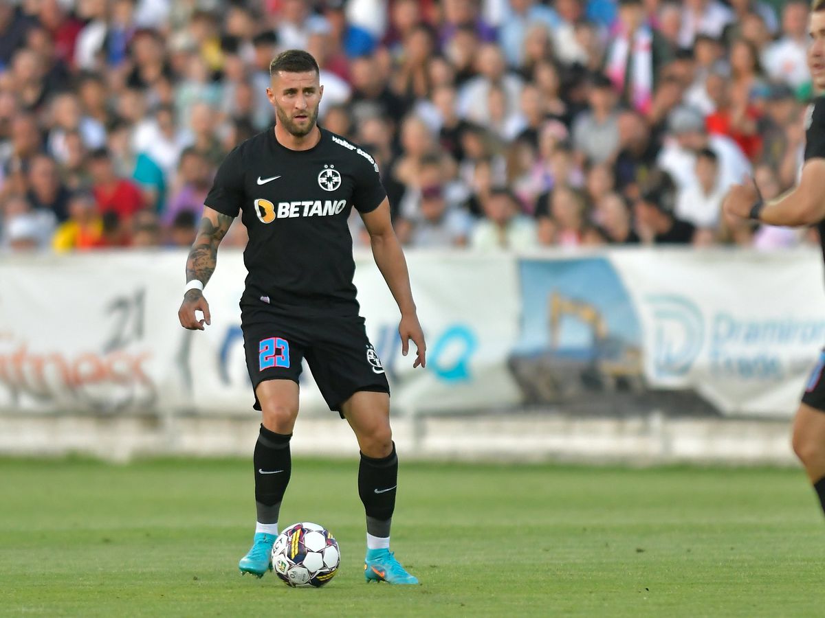 În provincie, FCSB continuă să fie Steaua! Ce performanță a reușit echipa roș-albastră