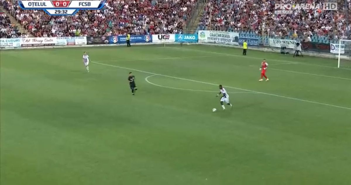 În provincie, FCSB continuă să fie Steaua! Ce performanță a reușit echipa roș-albastră