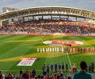 Sepsi e supercampioana României 2022! A câștigat al doilea trofeu din istorie, după ce a învins-o pe CFR Cluj
