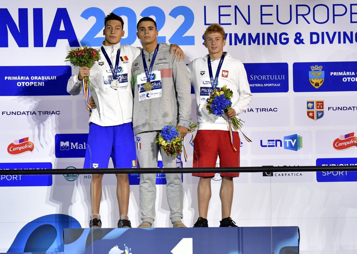 David Popovici, propunere pentru Simona Halep: „Abia aștept să o întâlnesc! Mi-ar plăcea să ne apucăm împreună de asta”