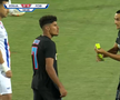 Moment delicat la FCSB: Coman a ezitat să preia banderola de căpitan!