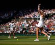Finala Wimbledon 2022 » Elena Rybakina - Ons Jabeur
