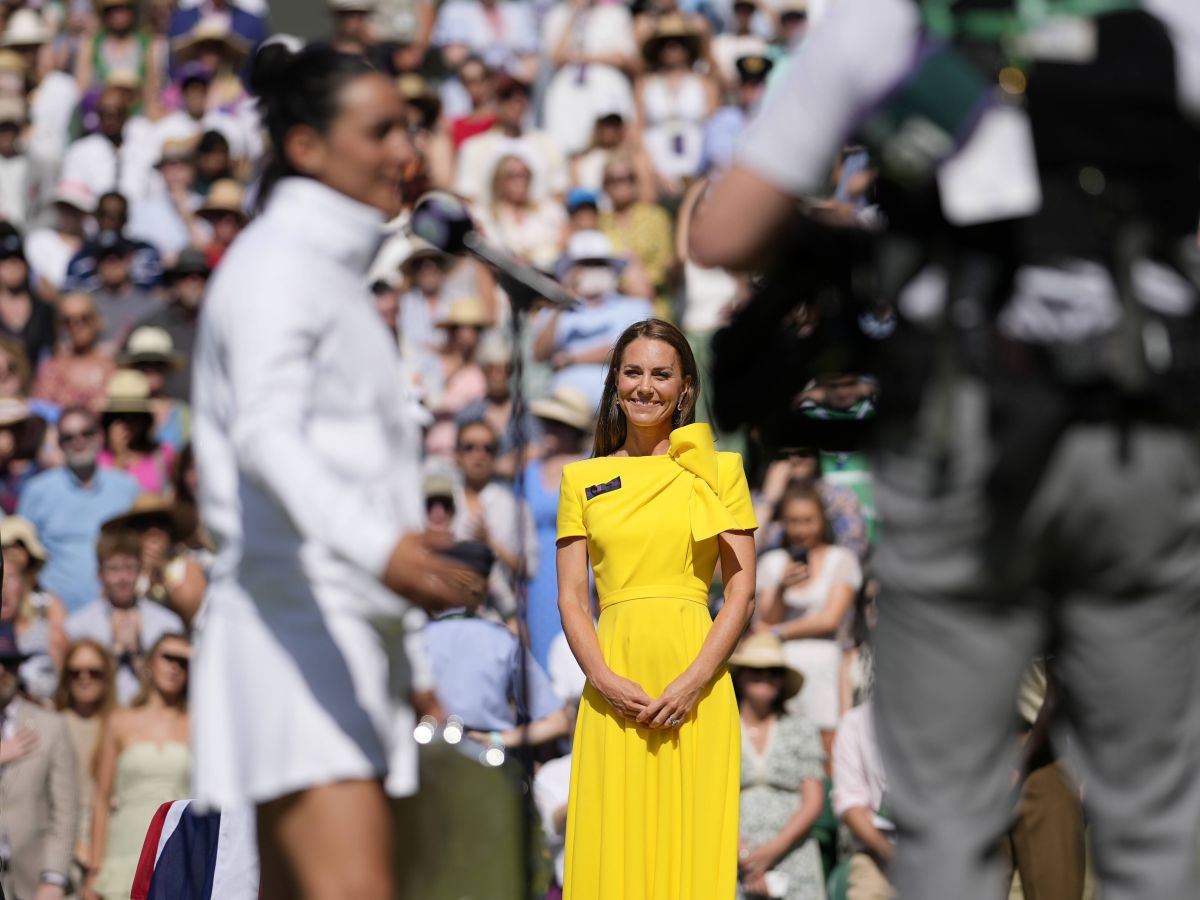 Oficialii de la Moscova și-au însușit triumful Elenei Rybakina: „Am câștigat turneul la Wimbledon! Le-am arătat tăria de caracter a rușilor”