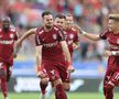 CFR Cluj - Sepsi, în Supercupa României / FOTO: FRF