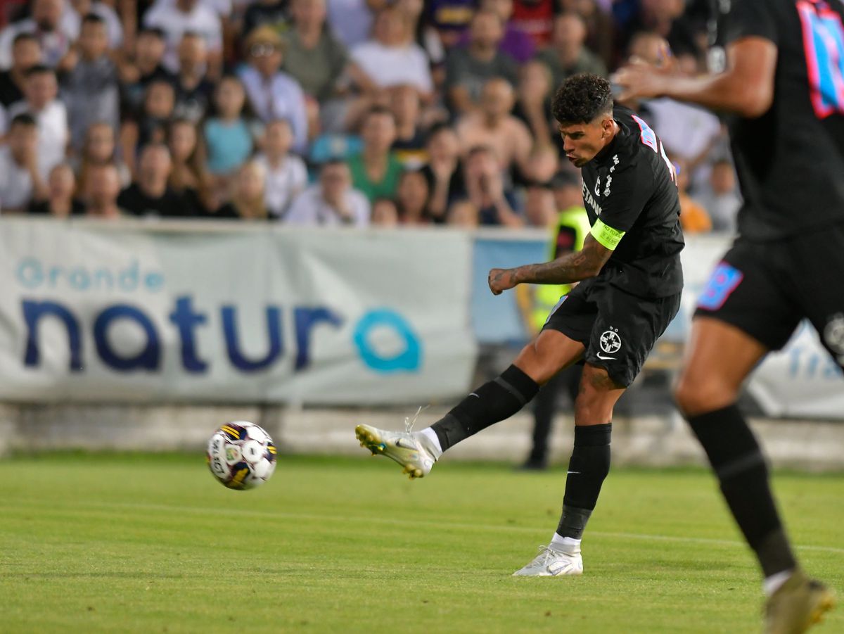 În provincie, FCSB continuă să fie Steaua! Ce performanță a reușit echipa roș-albastră