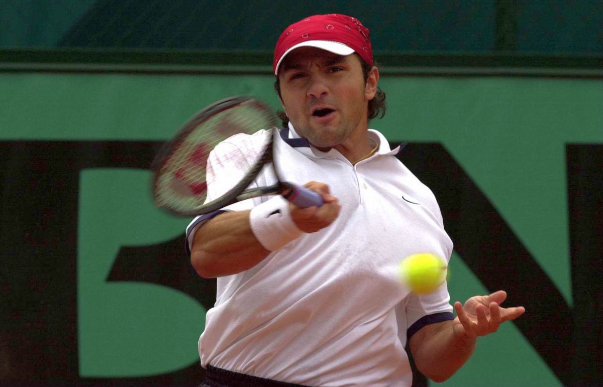 Înainte de Kyrgios a fost Andrew Ilie! Povestea australianului născut în România care a ajuns idol la Antipozi: „Dă-ți tricoul jos, nu ne lăsa așa!”