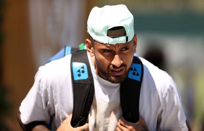 Nick Kyrgios își strigă frustrarea înaintea finalei cu Djokovic : „Au o obsesie nesănătoasă, vor să mă doboare! Un singur campion a fost alături de mine”