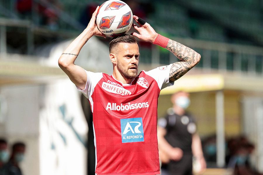 Ivan Martic // foto: Imago Images Elvețianul care le-a rămas în suflet oltenilor, îngrozit de tragedia de la Crans-Montana: „Vor cădea multe capete”