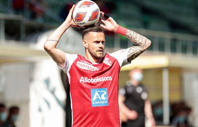 Fundașul „repatriat” de CSU Craiova dezvăluie ce l-a convins să revină în Bănie: „Eram aproape de a semna cu altă echipă, dar soția mi-a zis asta”