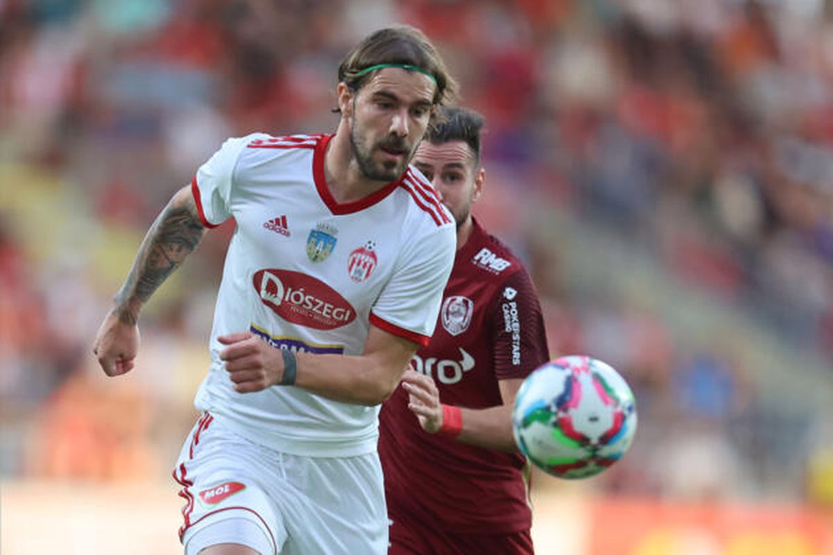 Răzbunare! Ilie Dumitrescu, impresionat de un fotbalist din Supercupă: „Vârf autentic”