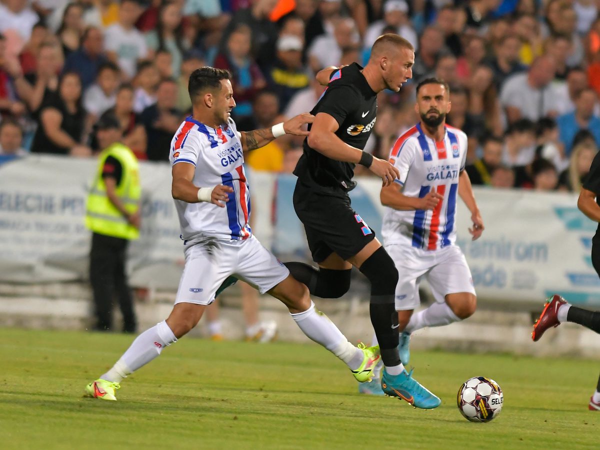 Mihai Stoica, impresionat după Oțelul - FCSB: „Ceva ieșit din comun!” + ironie la adresa lui CFR: „Eu țin cu Sepsi de mic”