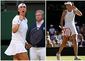 Elena Rybakina - Ons Jabeur, finala Wimbledon 2022 » Două finaliste de Grand Slam în premieră dispută marele trofeu