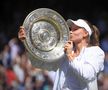 Elena Rybakina, așteptată să defileze cu trofeul de la Wimbledon în Rusia: „Cu siguranță o vom vedea aici!”