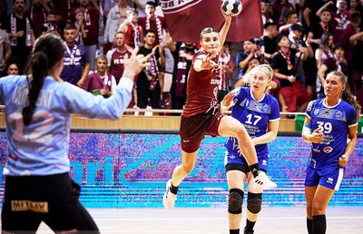 Unde se vede handbalul românesc în următorii 4 ani » Televiziunea a făcut anunțul