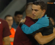 Sepsi a cucerit prima Supercupă a României din istoria clubului, după 2-1 cu CFR Cluj. Ovidiu Hațegan, prezent în camera VAR, a plâns la finalul partidei care a consemnat revenirea sa în arbitraj.