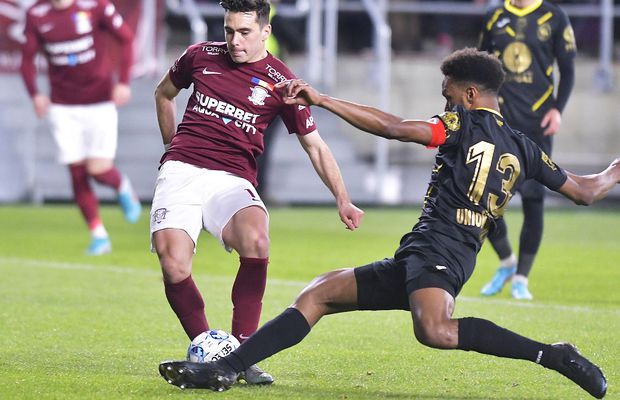 Petrolul a mai rezolvat un transfer » Concurență acerbă în defensivă