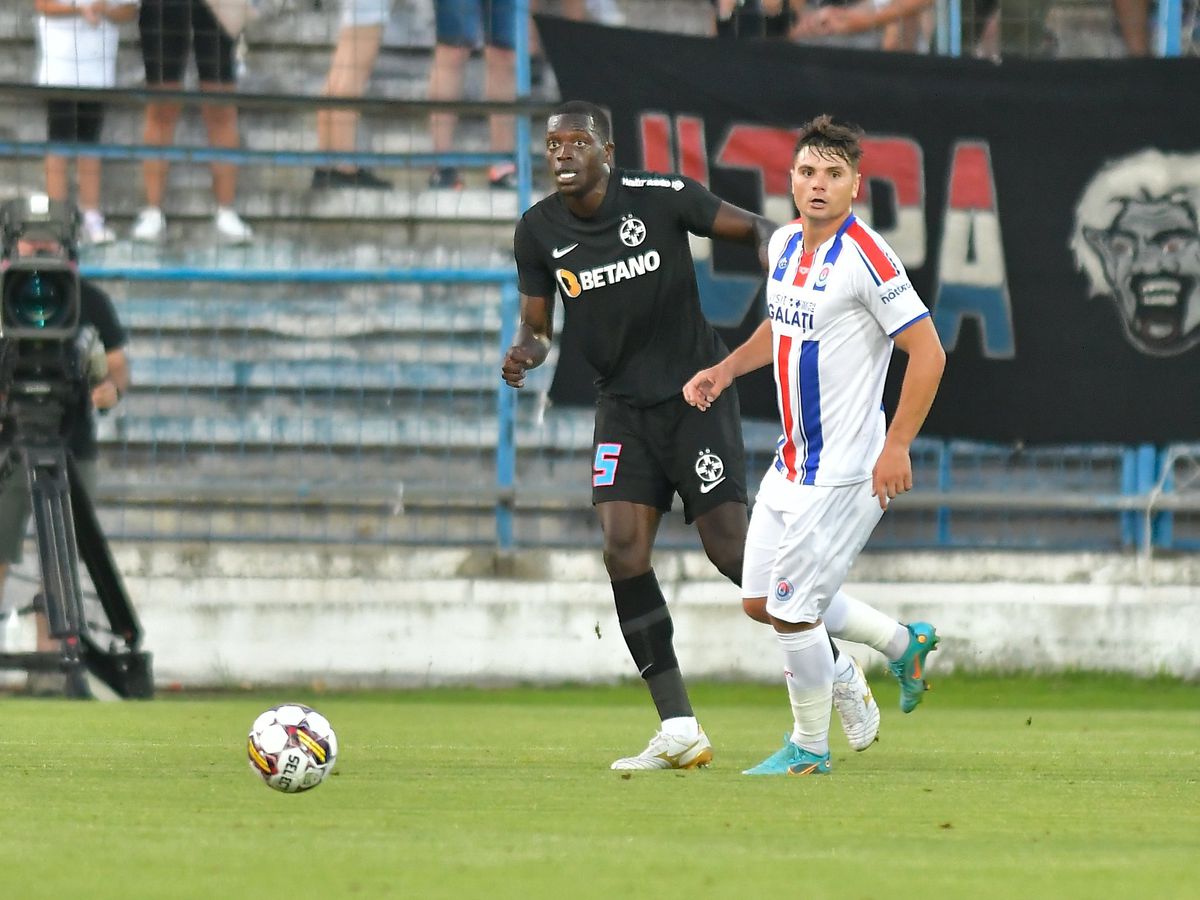 Mihai Stoica, impresionat după Oțelul - FCSB: „Ceva ieșit din comun!” + ironie la adresa lui CFR: „Eu țin cu Sepsi de mic”