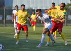 Oțelul - FCSB » Ultimul amical pentru formația roș-albastră înainte de noul sezon + În ce echipament va juca FCSB
