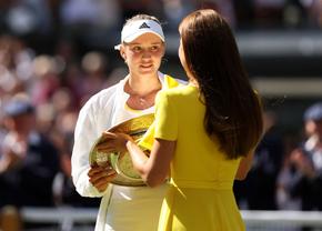 Oficialii de la Moscova și-au însușit triumful Elenei Rybakina: „Am câștigat turneul la Wimbledon! Le-am arătat tăria de caracter a rușilor”