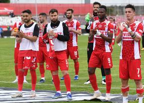 S-a eliberat de Dinamo și e sigur: „Clubul va intra în faliment, se desființează”