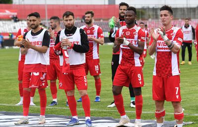 S-a eliberat de Dinamo și e sigur: „Clubul va intra în faliment, se desființează”