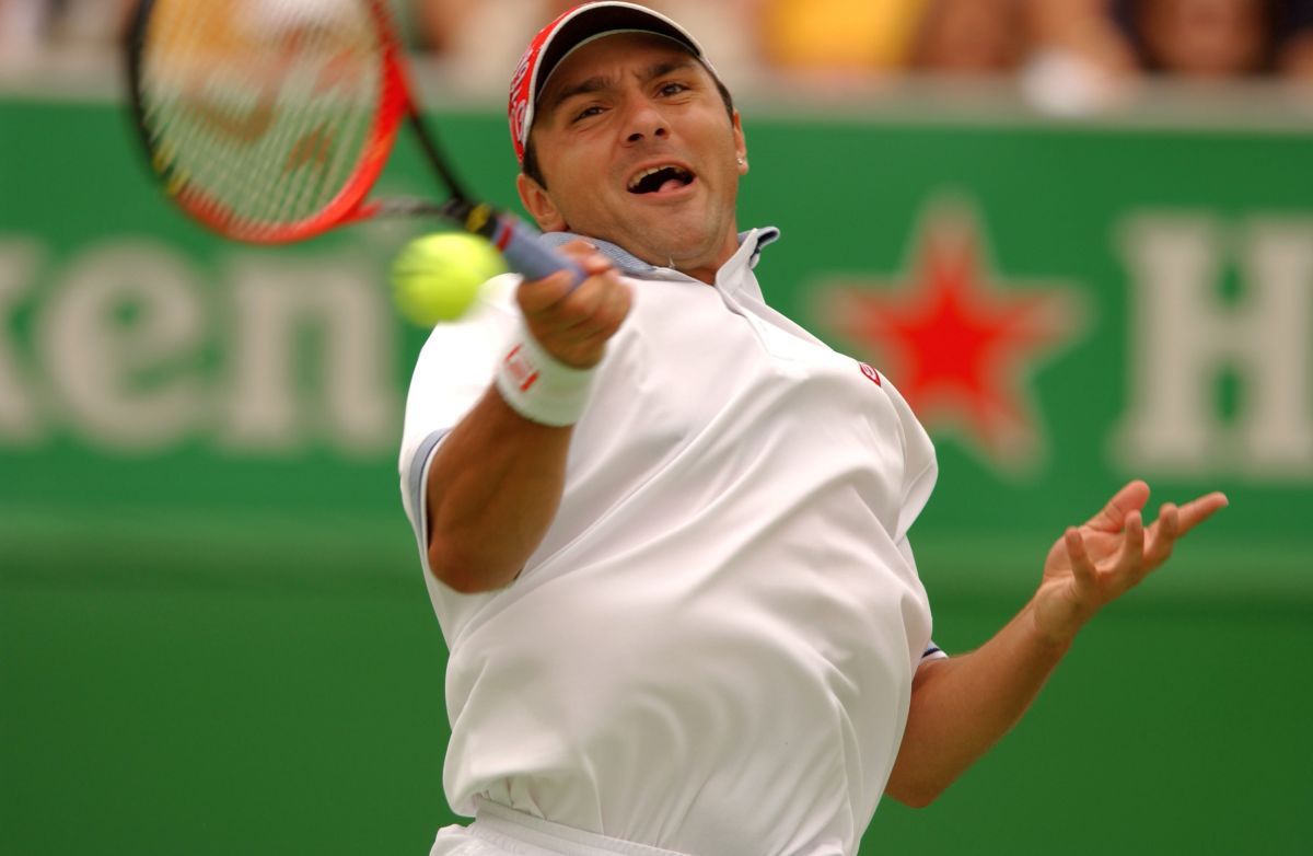 Înainte de Kyrgios a fost Andrew Ilie! Povestea australianului născut în România care a ajuns idol la Antipozi: „Dă-ți tricoul jos, nu ne lăsa așa!”