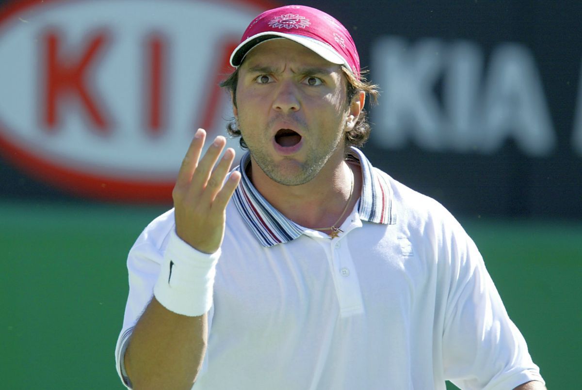 Andrew Ilie - românul ajuns idol printre „canguri”