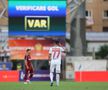 Bergodi și Petrescu, unici în fotbalul românesc după Supercupă » Ce premiere au bifat