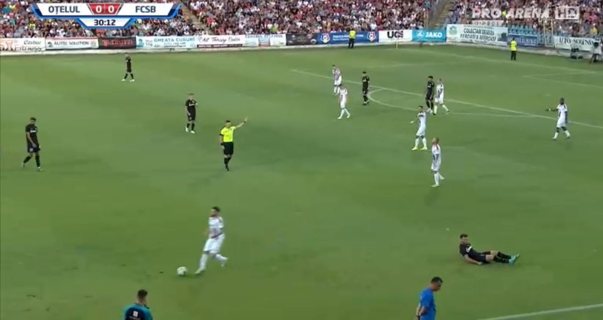 În provincie, FCSB continuă să fie Steaua! Ce performanță a reușit echipa roș-albastră