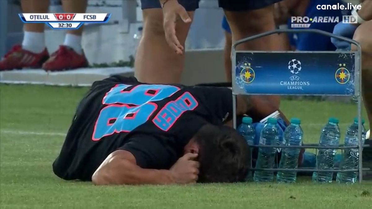 În provincie, FCSB continuă să fie Steaua! Ce performanță a reușit echipa roș-albastră