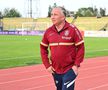 Sepsi a cucerit prima Supercupă a României din istoria clubului, după 2-1 cu CFR Cluj. Dan Petrescu, antrenorul „feroviarilor”, e mulțumit de prestația echipei, în ciuda eșecului de la Arad.