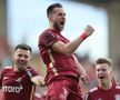 CFR Cluj - Sepsi, în Supercupa României / FOTO: FRF